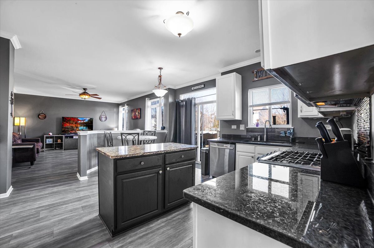 711 Blossom Court, Oswego, IL 60543