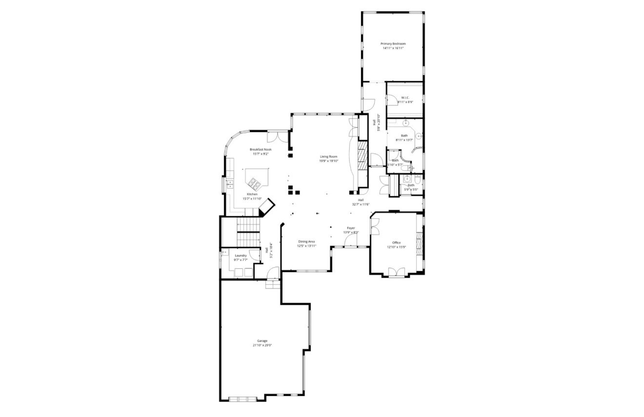1076 Prairie Avenue, Naperville, IL 60540