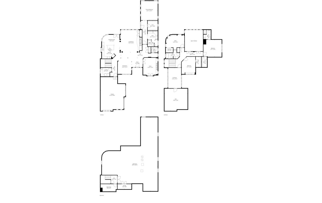 1076 Prairie Avenue, Naperville, IL 60540