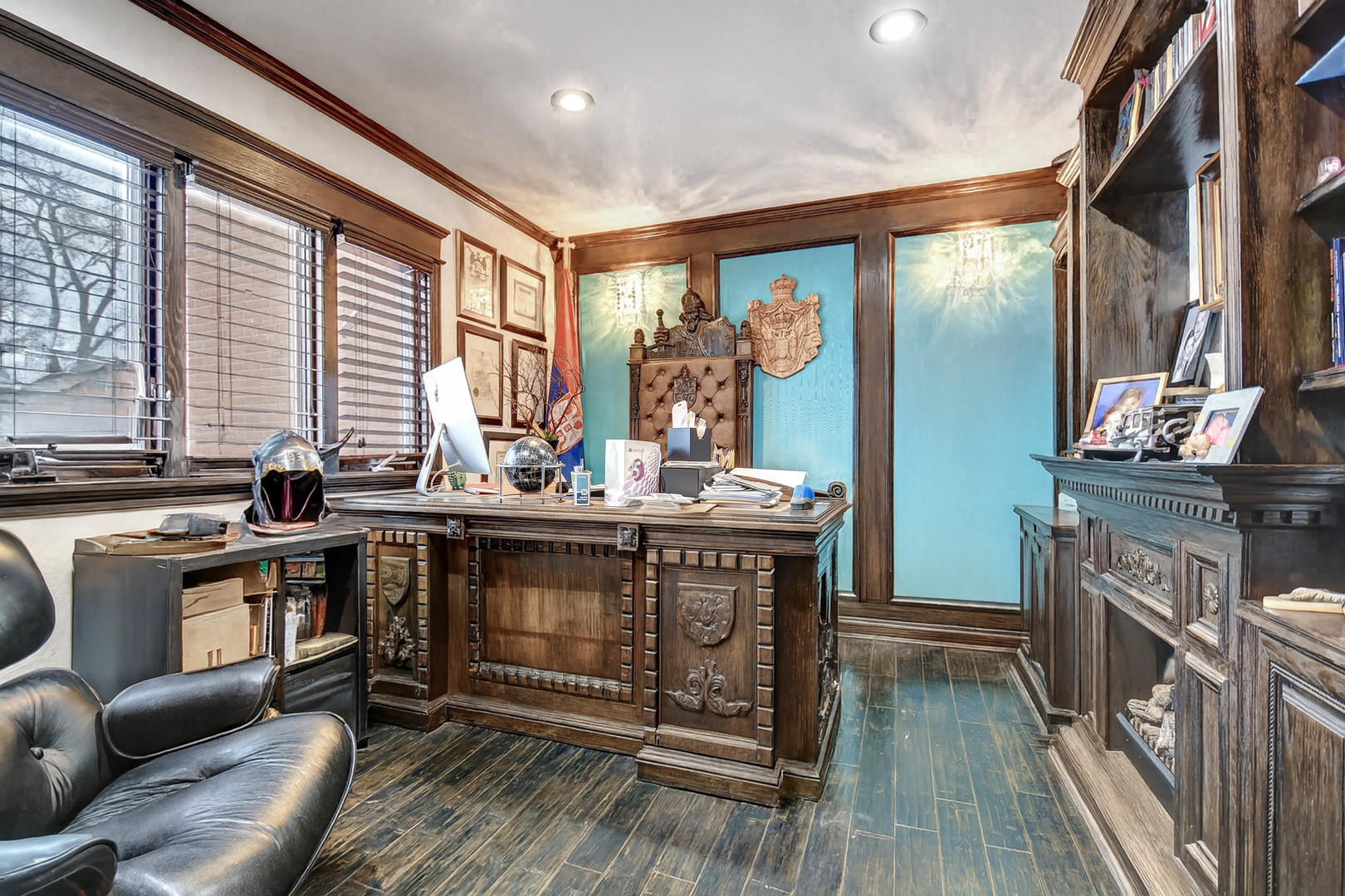 491 OLD SURREY Lane #A, Hinsdale, IL 60521