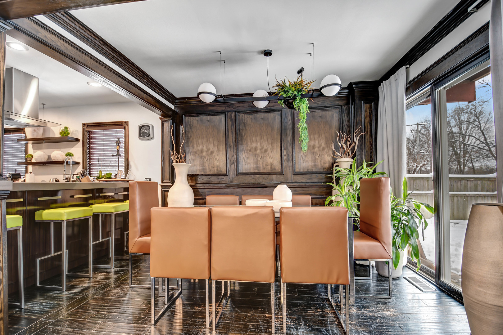 491 OLD SURREY Lane #A, Hinsdale, IL 60521