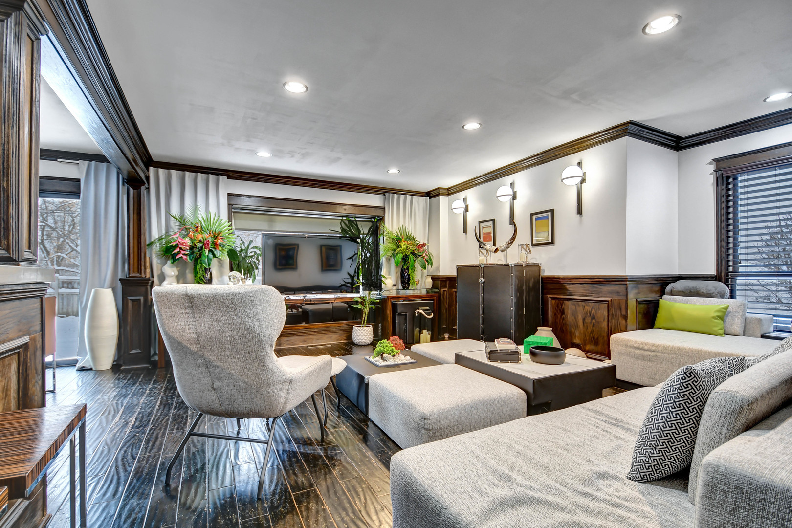 491 OLD SURREY Lane #A, Hinsdale, IL 60521