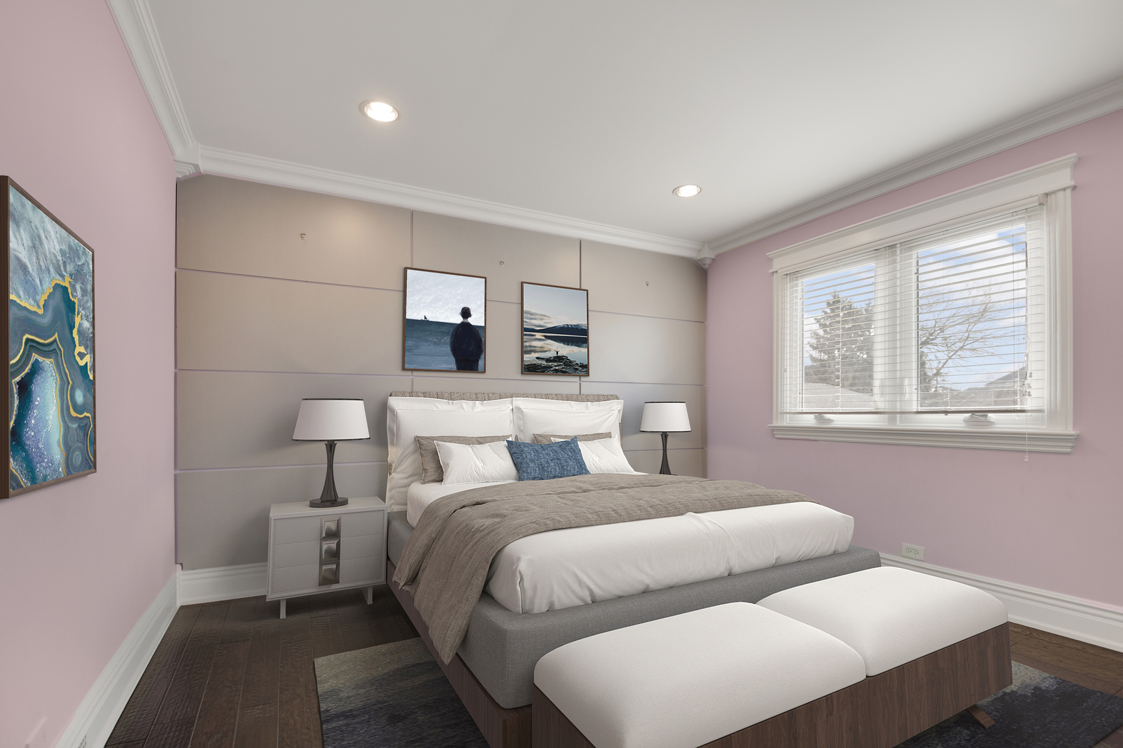 491 OLD SURREY Lane #B, Hinsdale, IL 60521