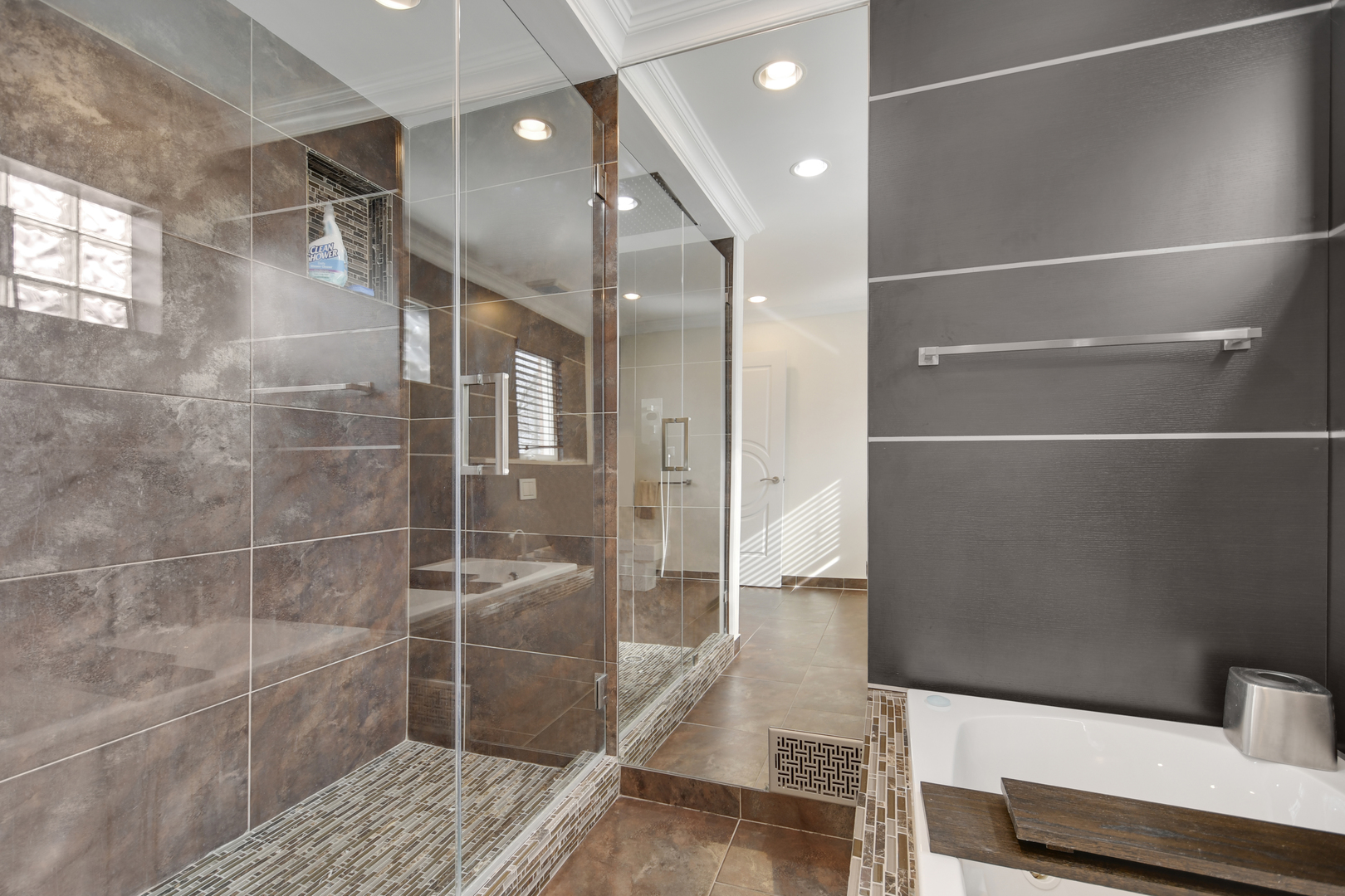 491 OLD SURREY Lane #B, Hinsdale, IL 60521