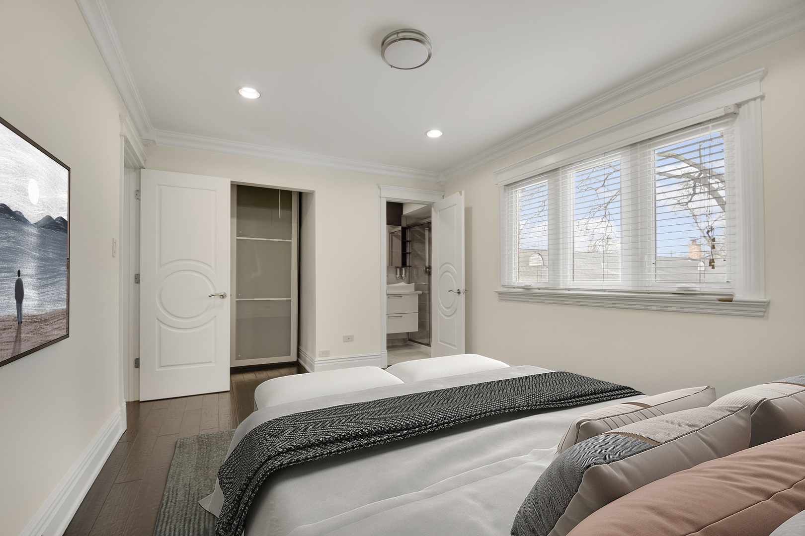 491 OLD SURREY Lane #B, Hinsdale, IL 60521