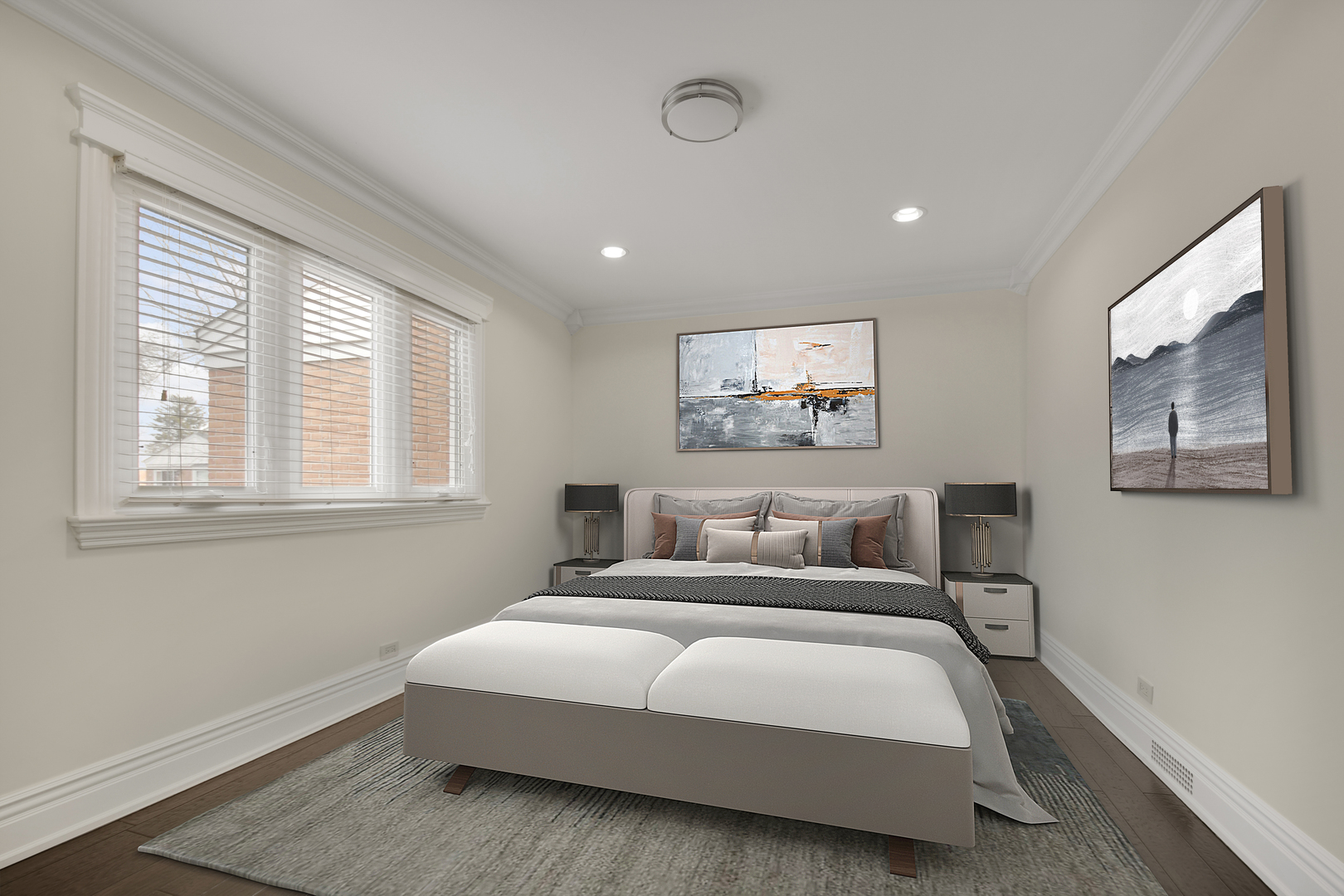 491 OLD SURREY Lane #B, Hinsdale, IL 60521