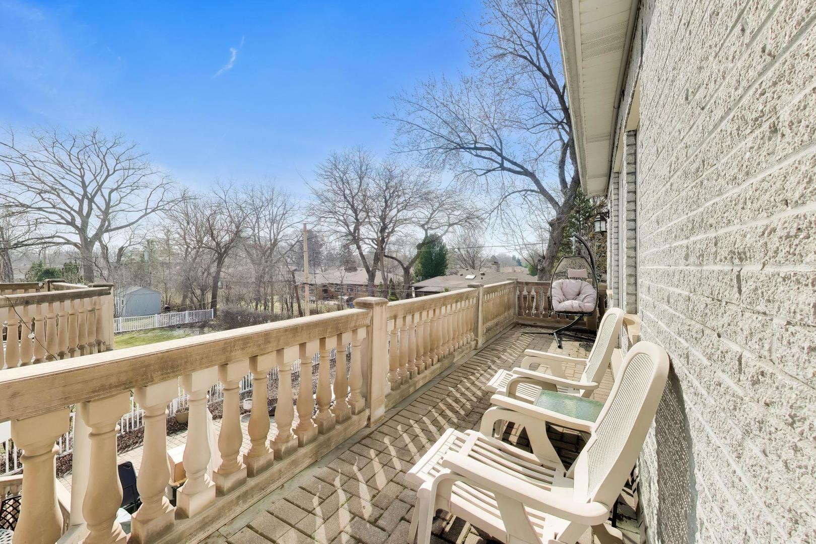 6642 N Kilbourn Avenue, Lincolnwood, IL 60712