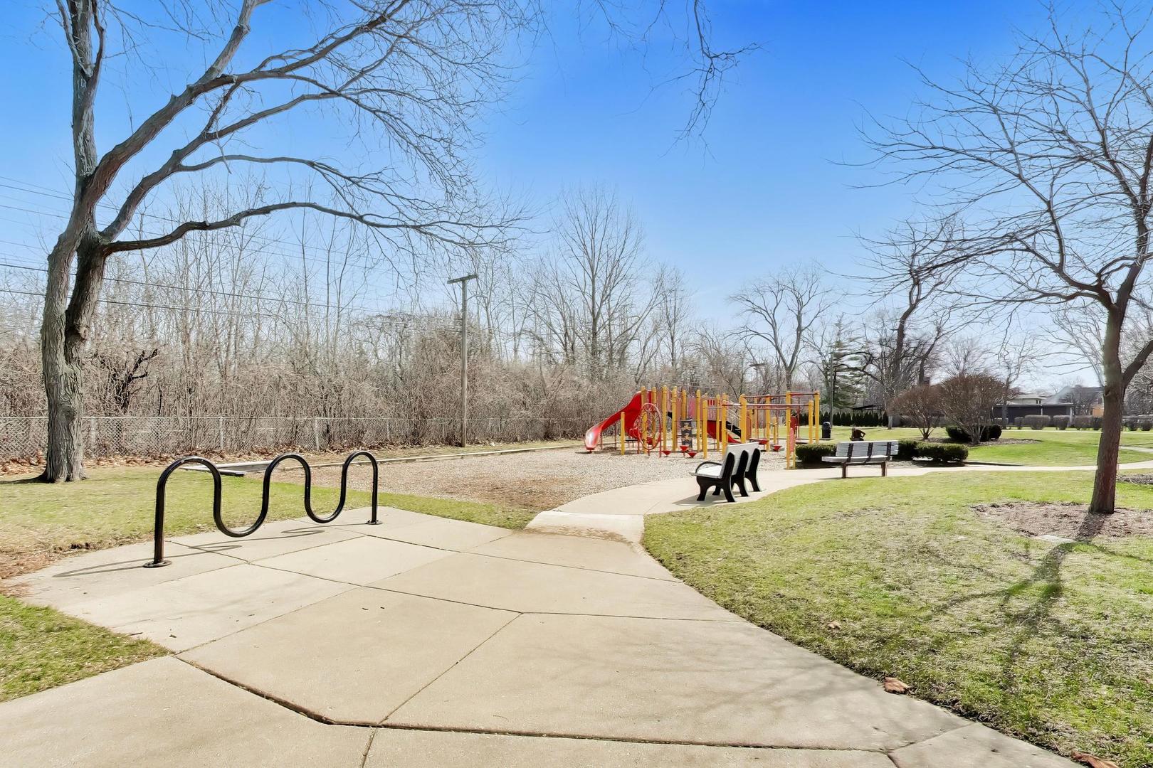 6642 N Kilbourn Avenue, Lincolnwood, IL 60712