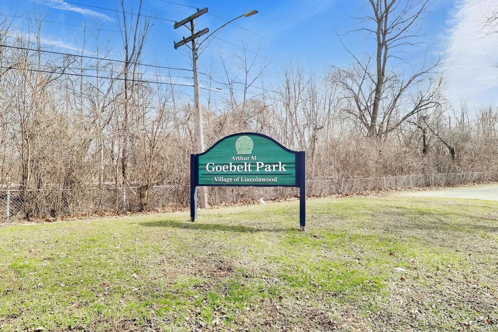 6642 N Kilbourn Avenue, Lincolnwood, IL 60712