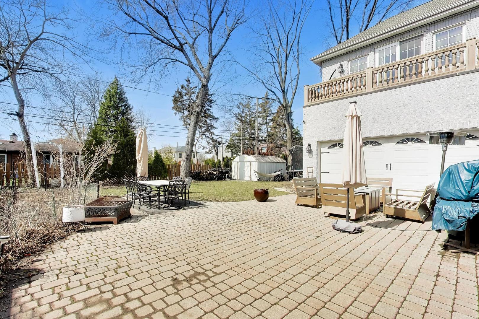 6642 N Kilbourn Avenue, Lincolnwood, IL 60712