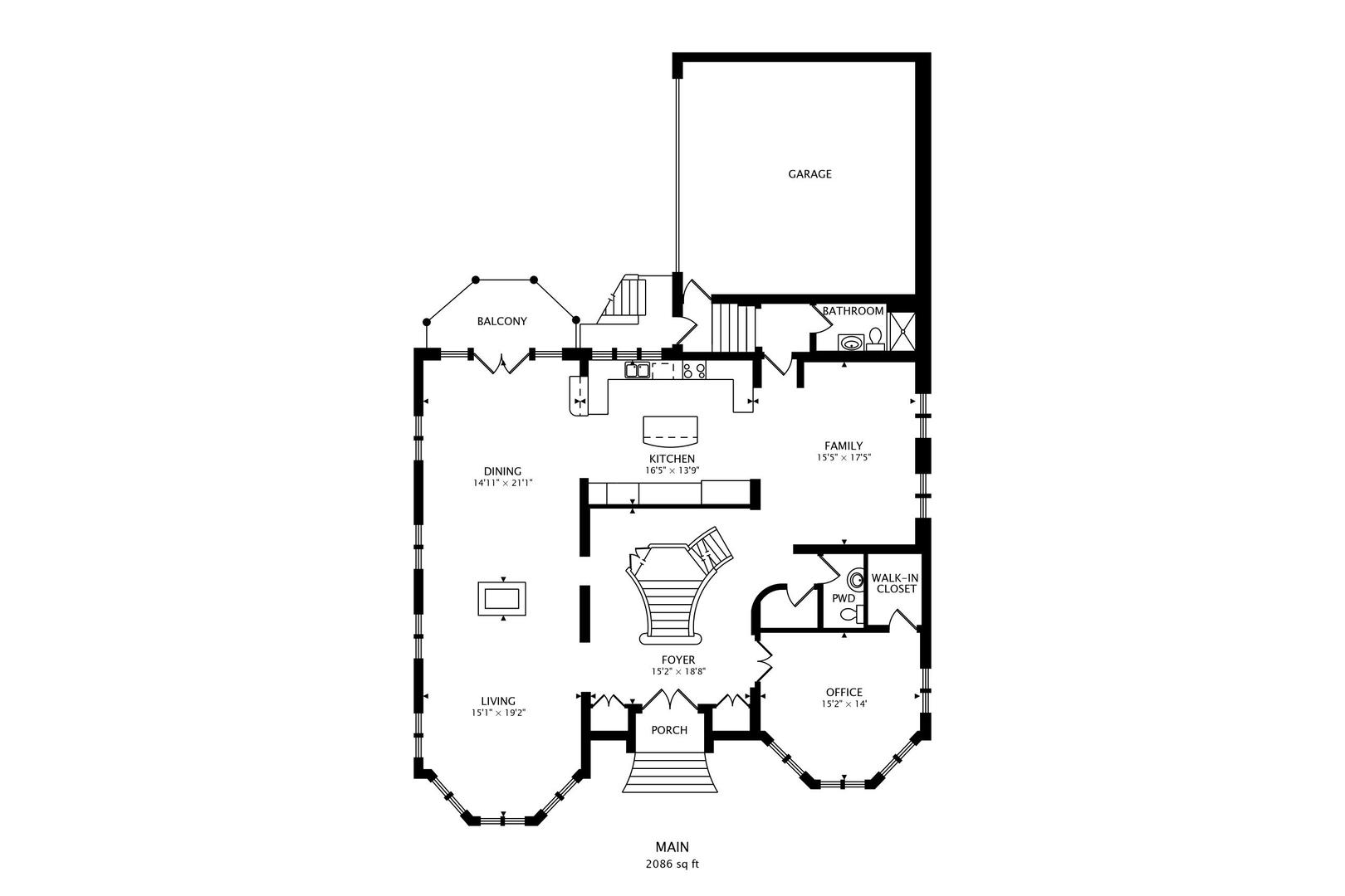 6642 N Kilbourn Avenue, Lincolnwood, IL 60712