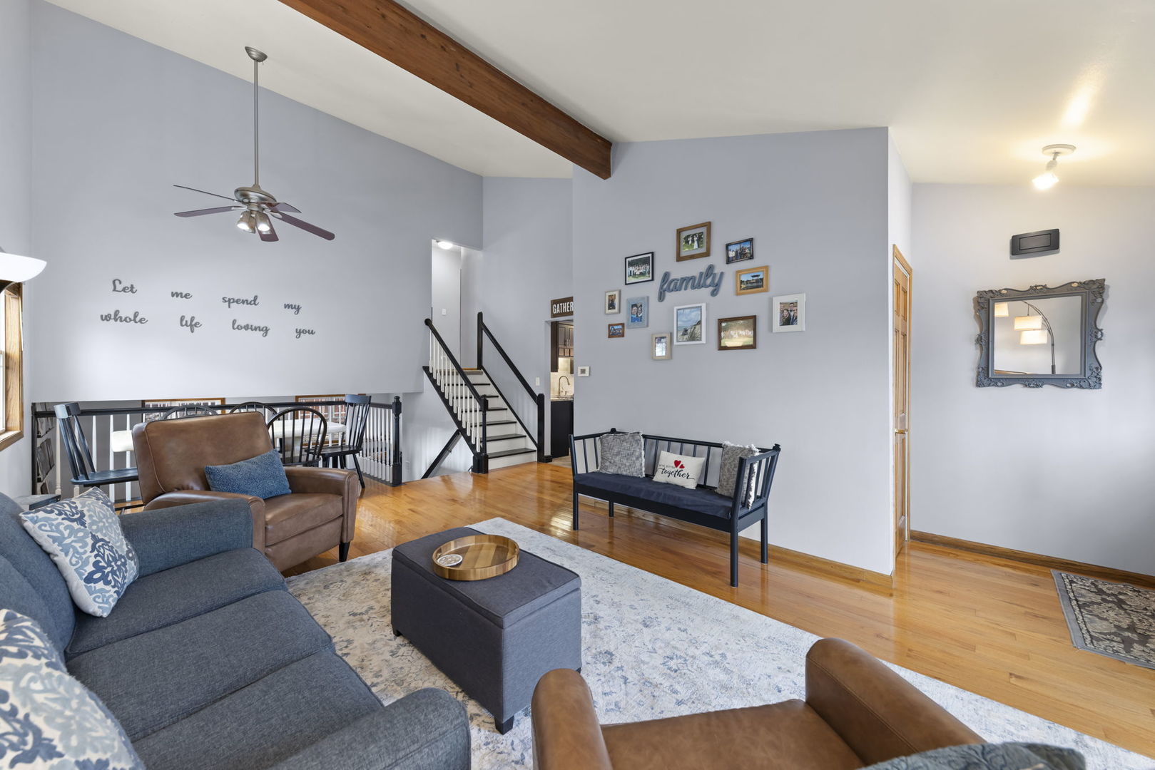 2630 White Barn Road, Aurora, IL 60502