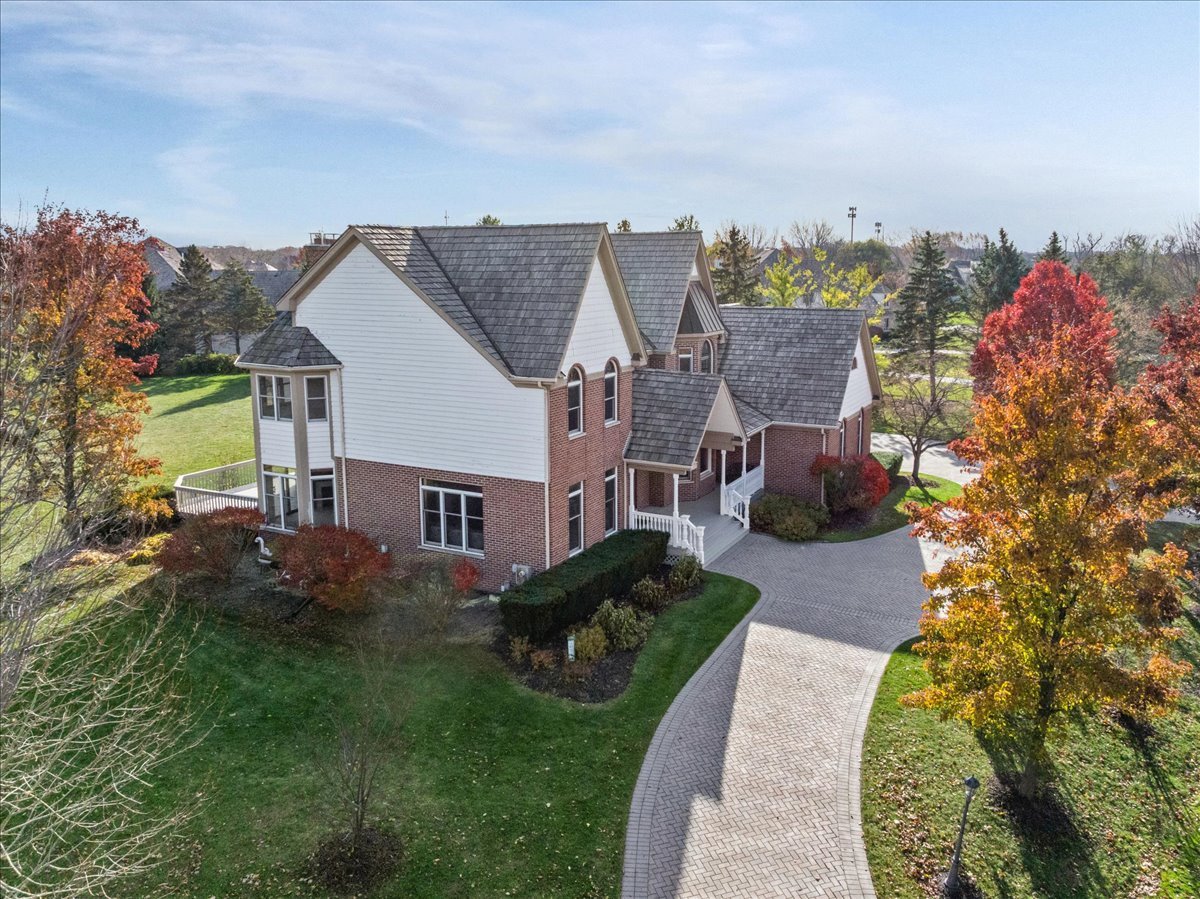 4588 Pamela Court, Long Grove, IL 60047