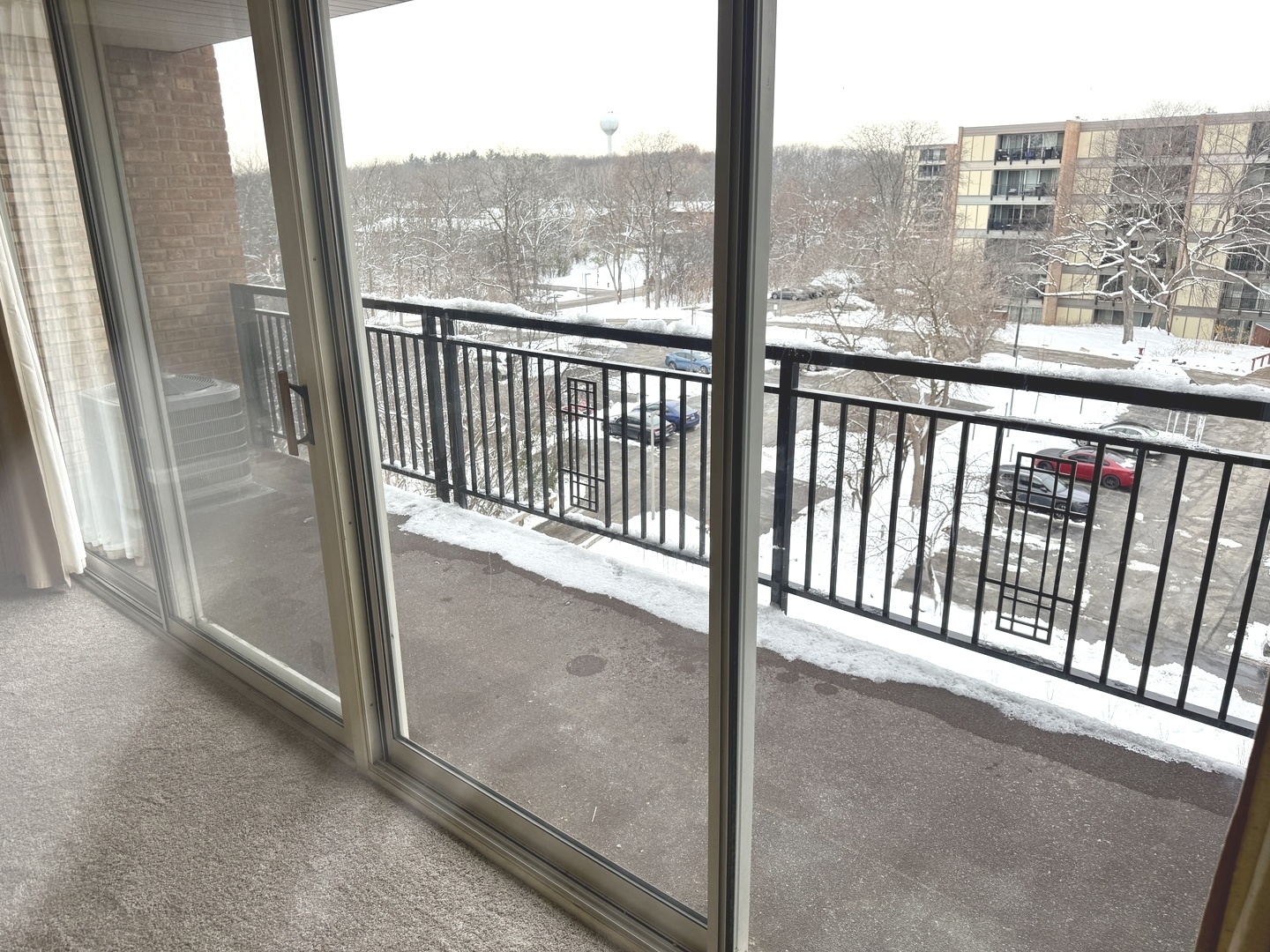 6010 Oakwood Drive #5D, Lisle, IL 60532