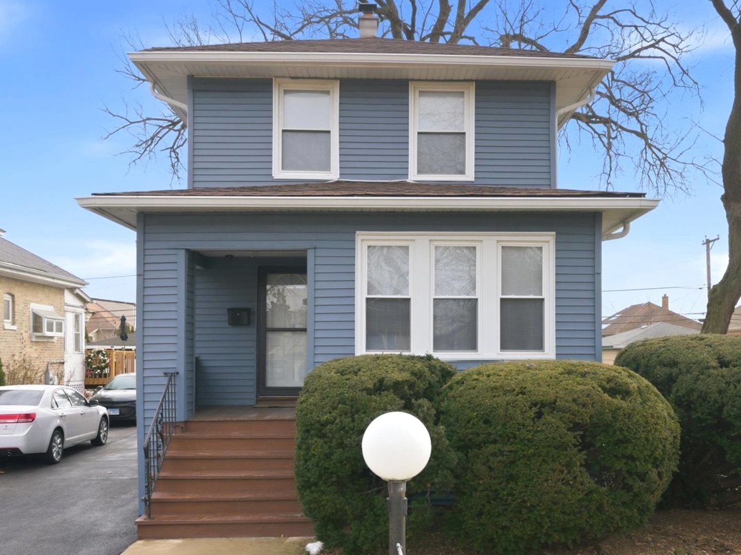 1627 S 14th Avenue, Maywood, IL 60153