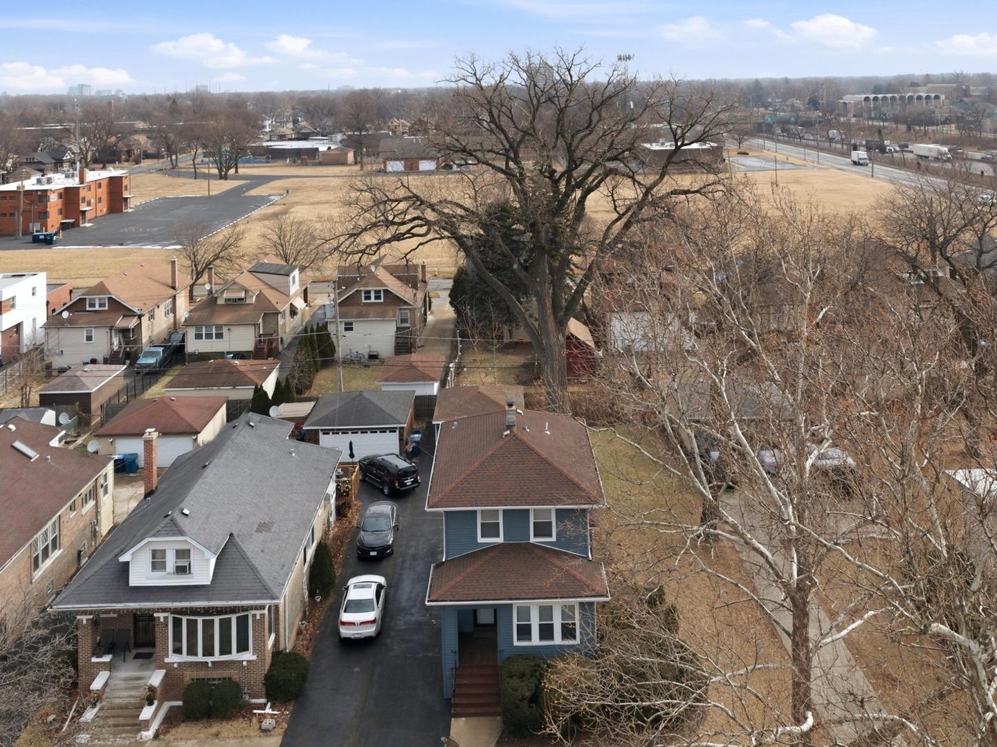 1627 S 14th Avenue, Maywood, IL 60153