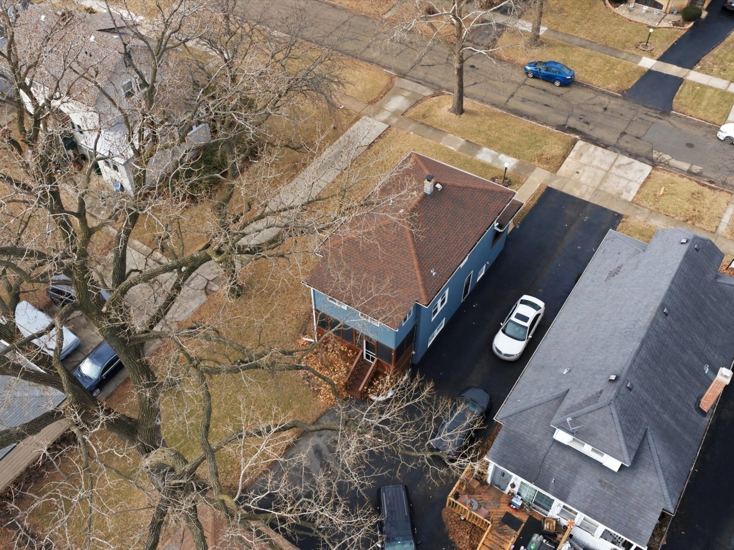 1627 S 14th Avenue, Maywood, IL 60153