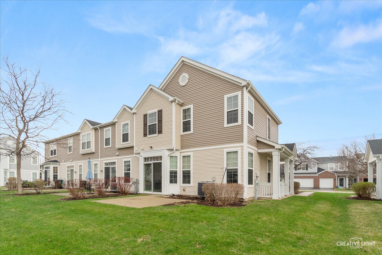 4575 Camden Lane #A, Yorkville, IL 60560