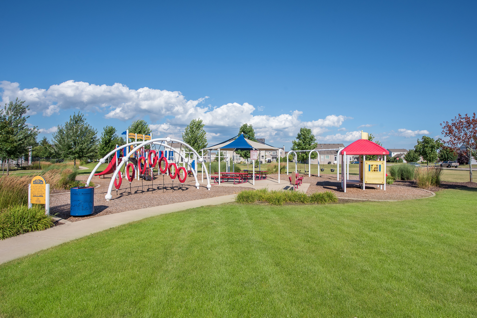 4575 Camden Lane #A, Yorkville, IL 60560