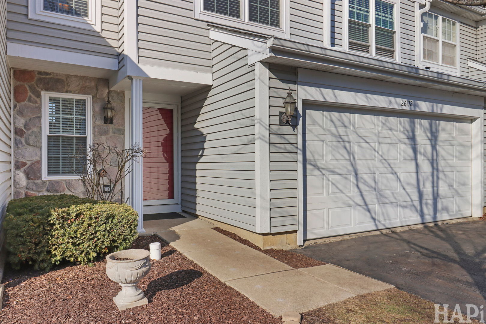 26172 W Vista Court, Ingleside, IL 60041