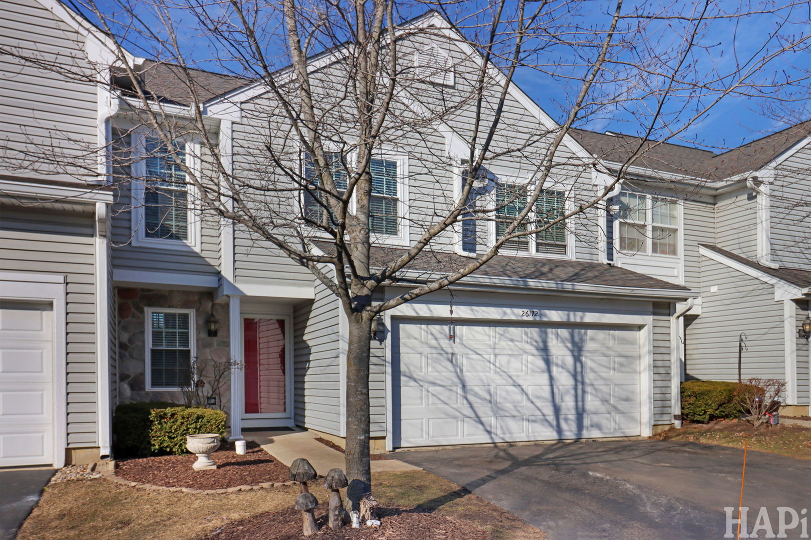 26172 W Vista Court, Ingleside, IL 60041