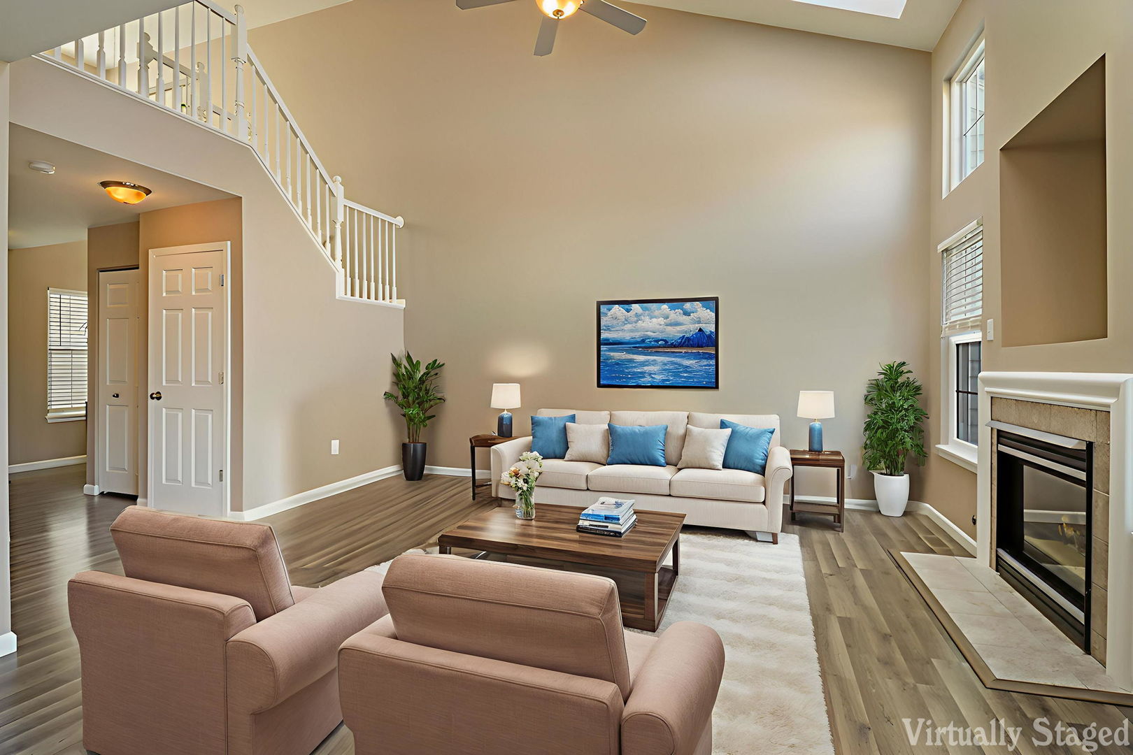 26172 W Vista Court, Ingleside, IL 60041