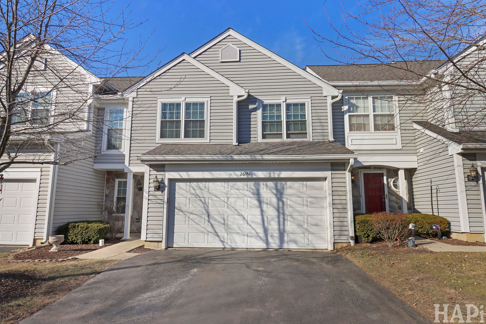 26172 W Vista Court, Ingleside, IL 60041