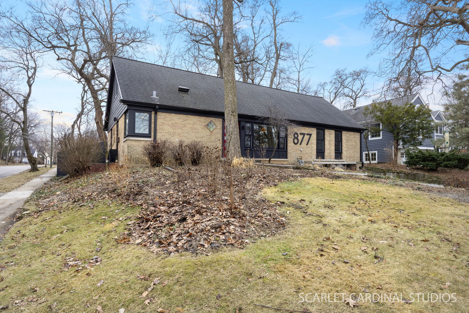 877 Crescent Boulevard, Glen Ellyn, IL 60137