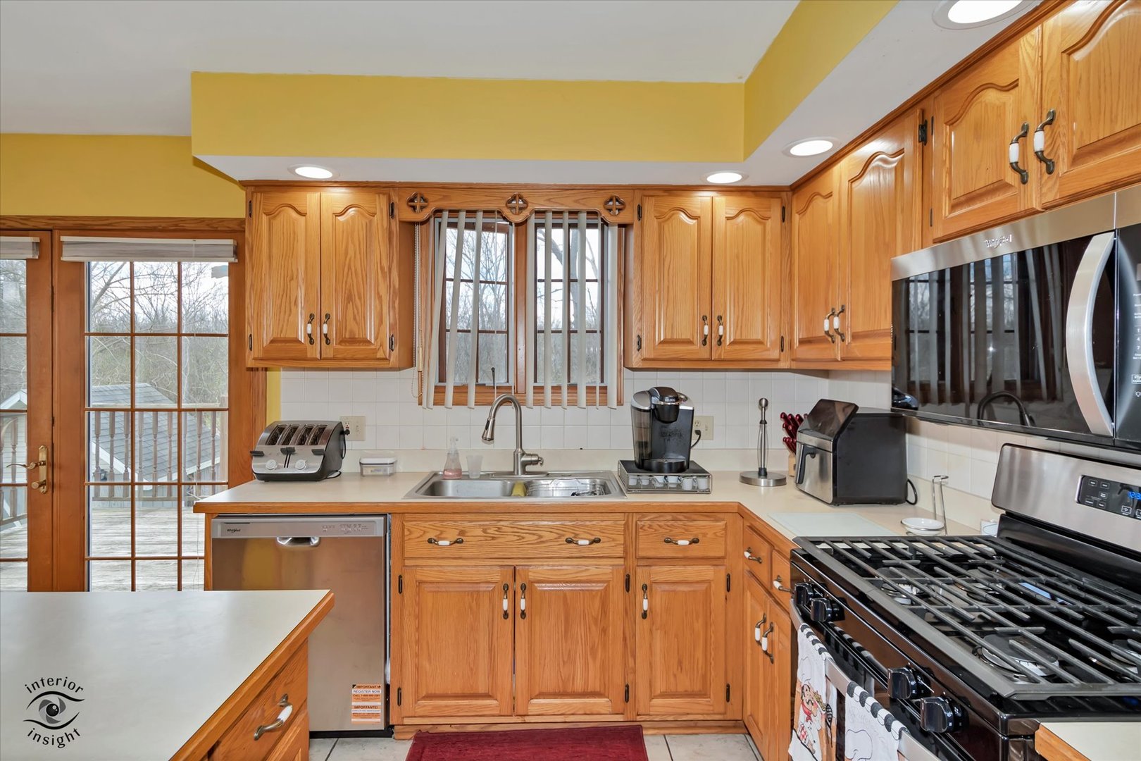 24412 S Kings Road, Crete, IL 60417