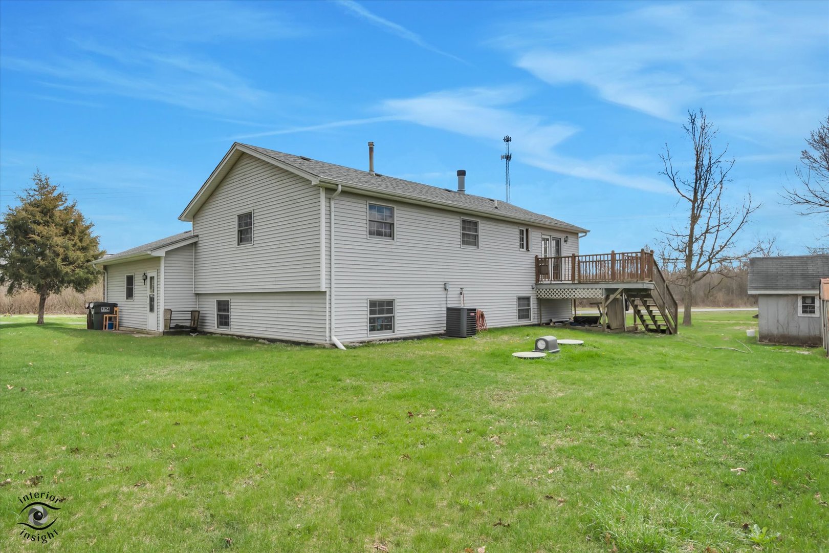 24412 S Kings Road, Crete, IL 60417