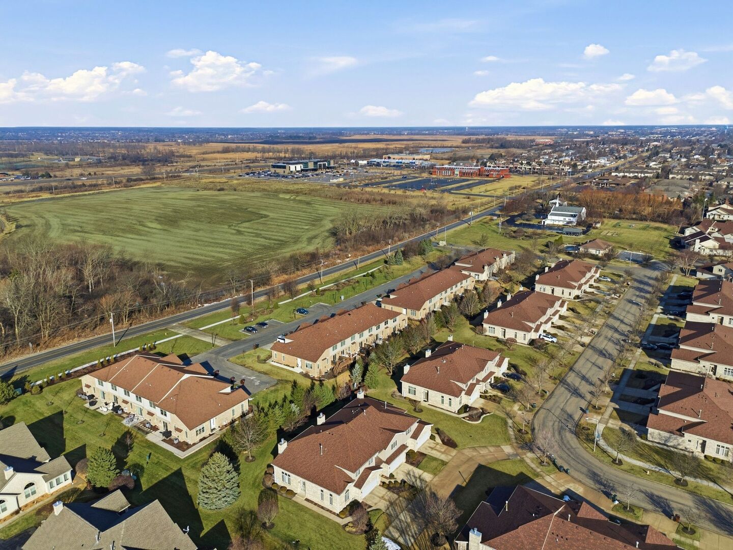 18145 94th Avenue, Tinley Park, IL 60487