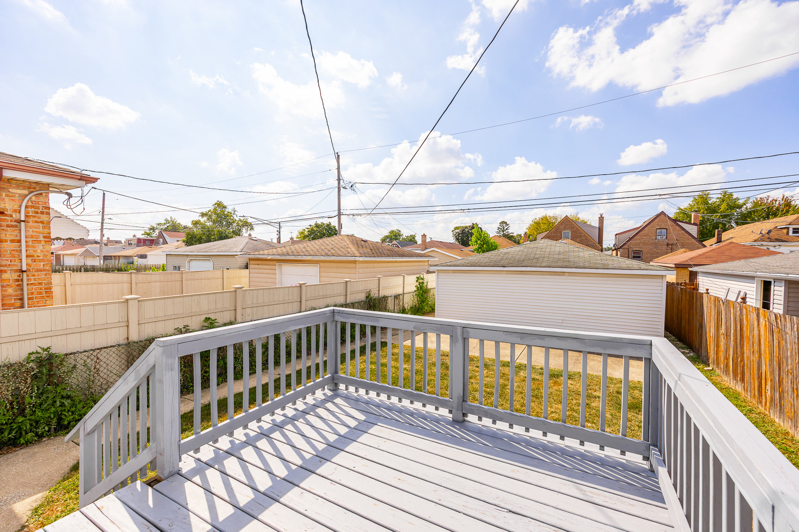 6152 S Austin Avenue, Chicago, IL 60638