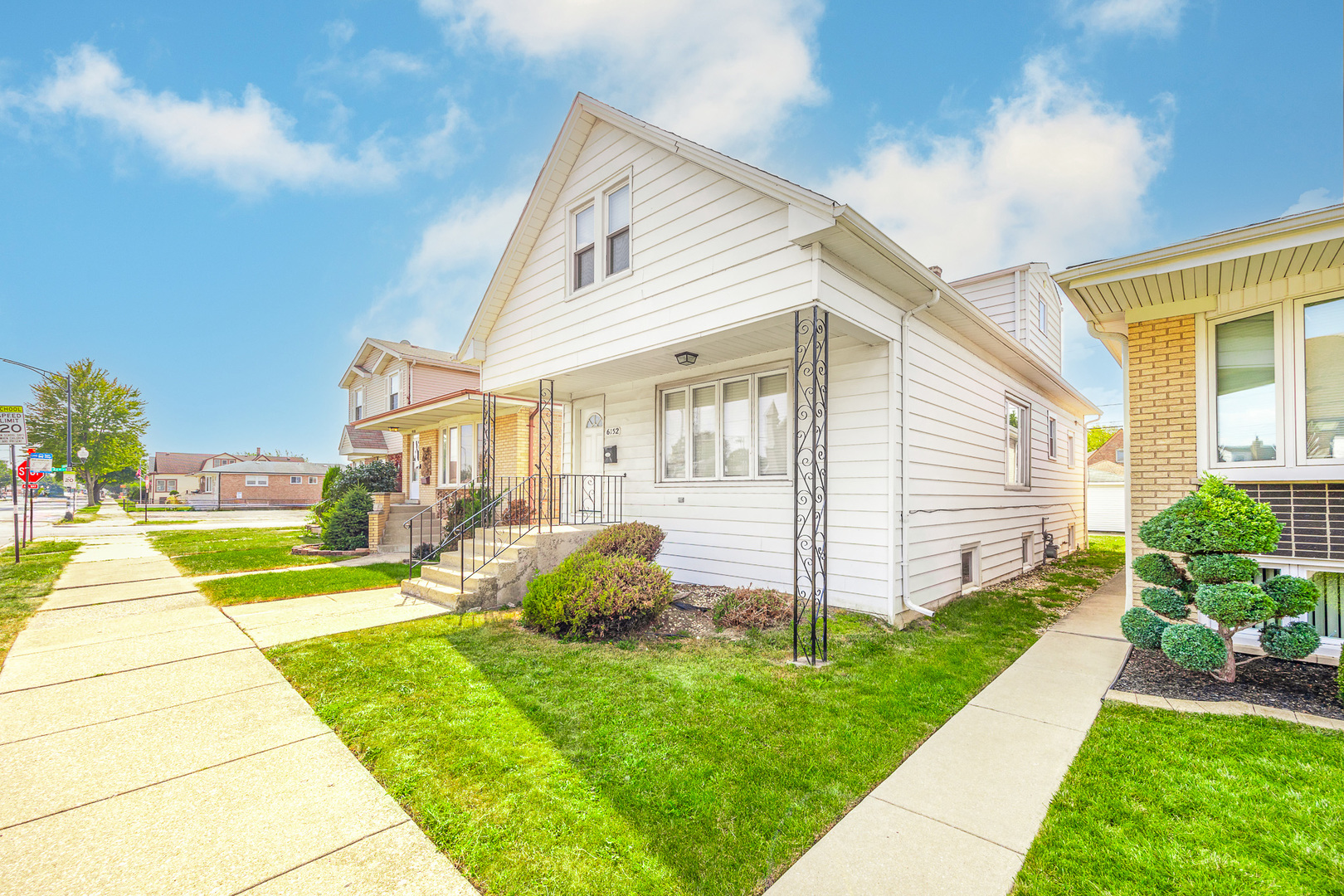 6152 S Austin Avenue, Chicago, IL 60638