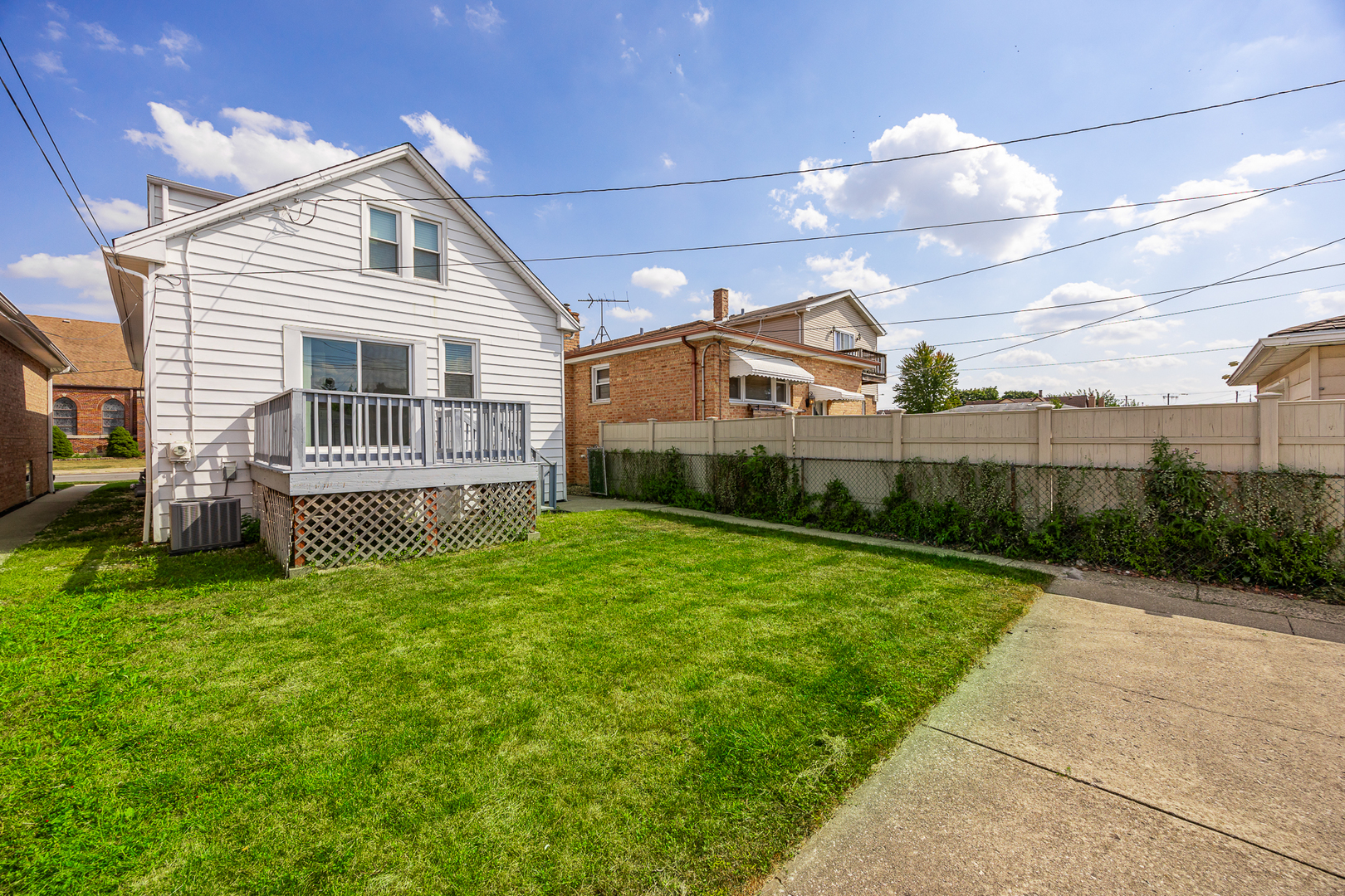 6152 S Austin Avenue, Chicago, IL 60638