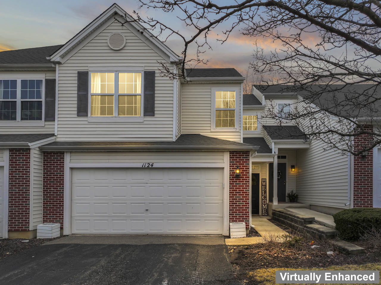 1124 Colonial Drive, Joliet, IL 60432