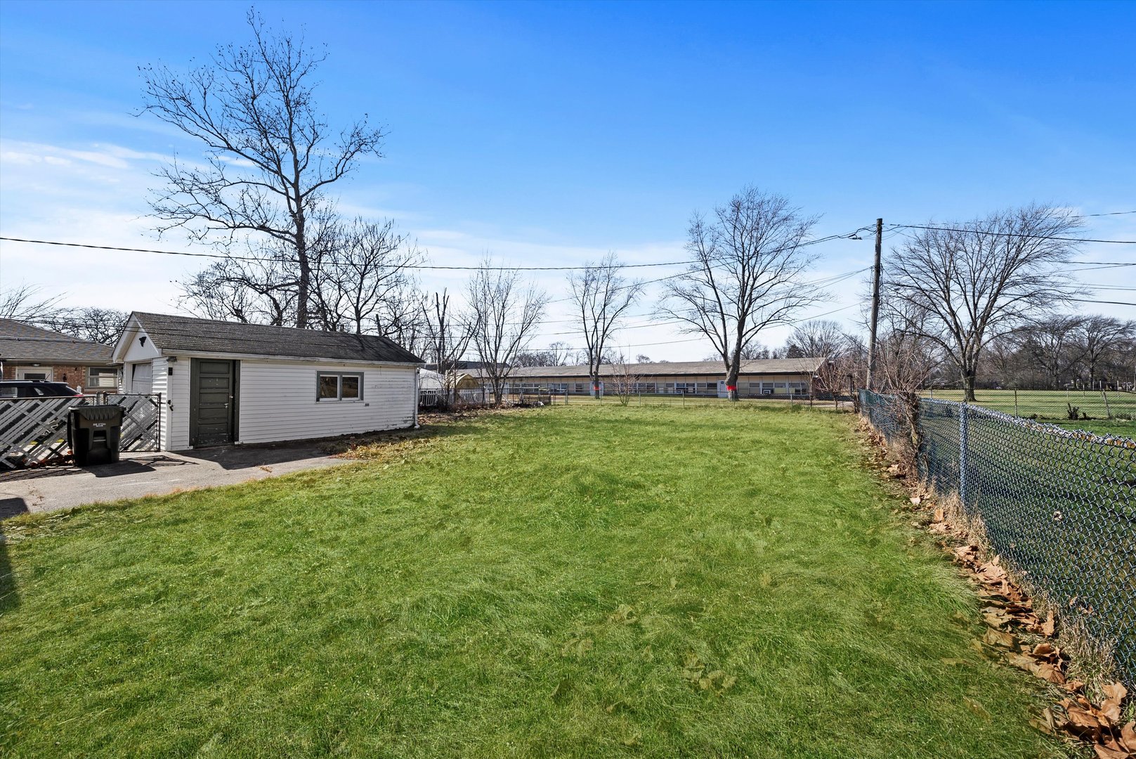 226 S Orchard Drive, Park Forest, IL 60466