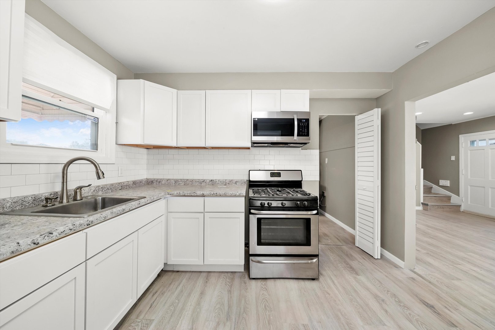 226 S Orchard Drive, Park Forest, IL 60466