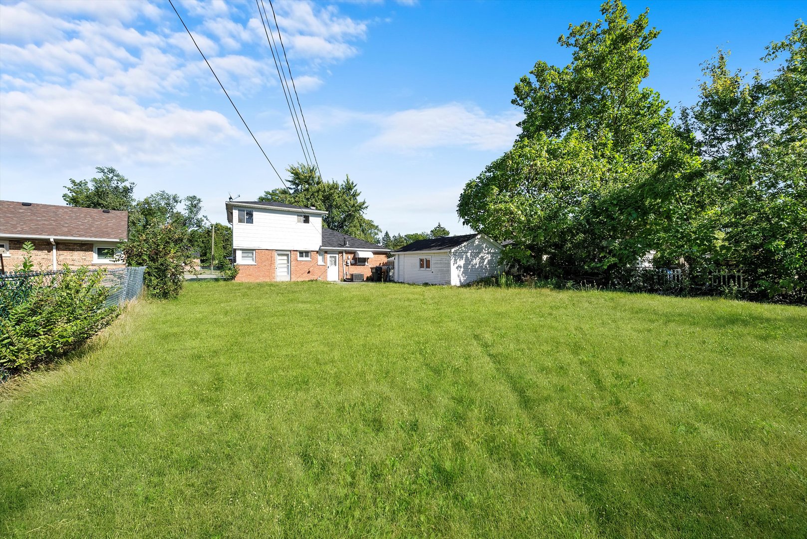 226 S Orchard Drive, Park Forest, IL 60466