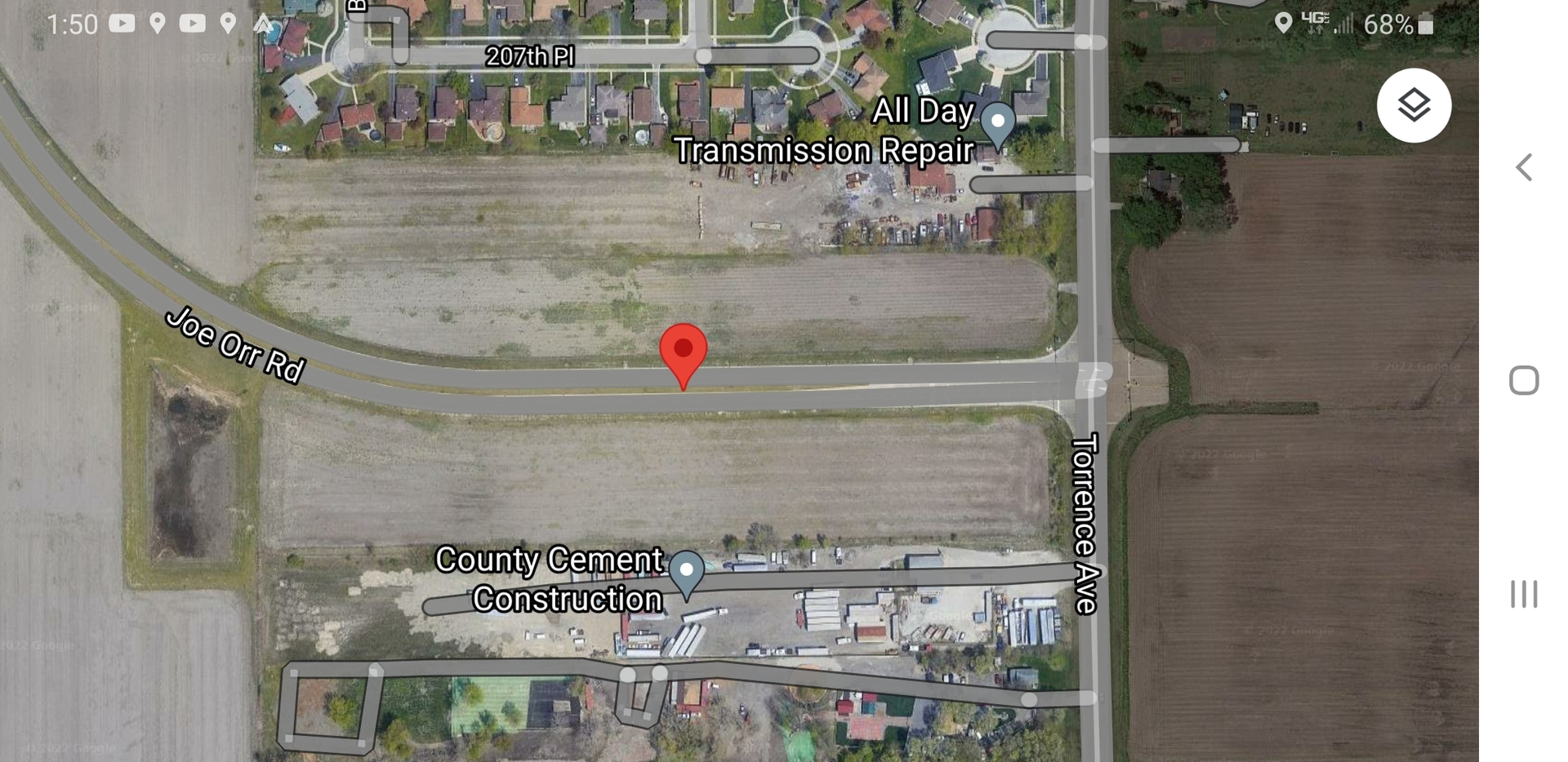 20800 Torrence Avenue, Lynwood, IL 60411