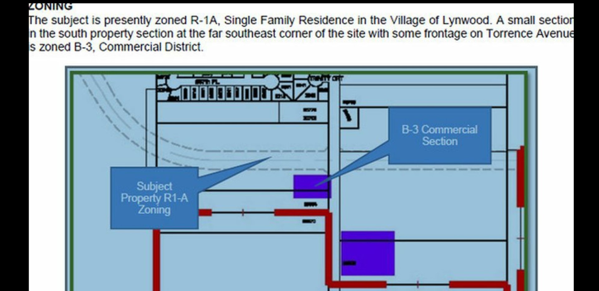 20800 Torrence Avenue, Lynwood, IL 60411