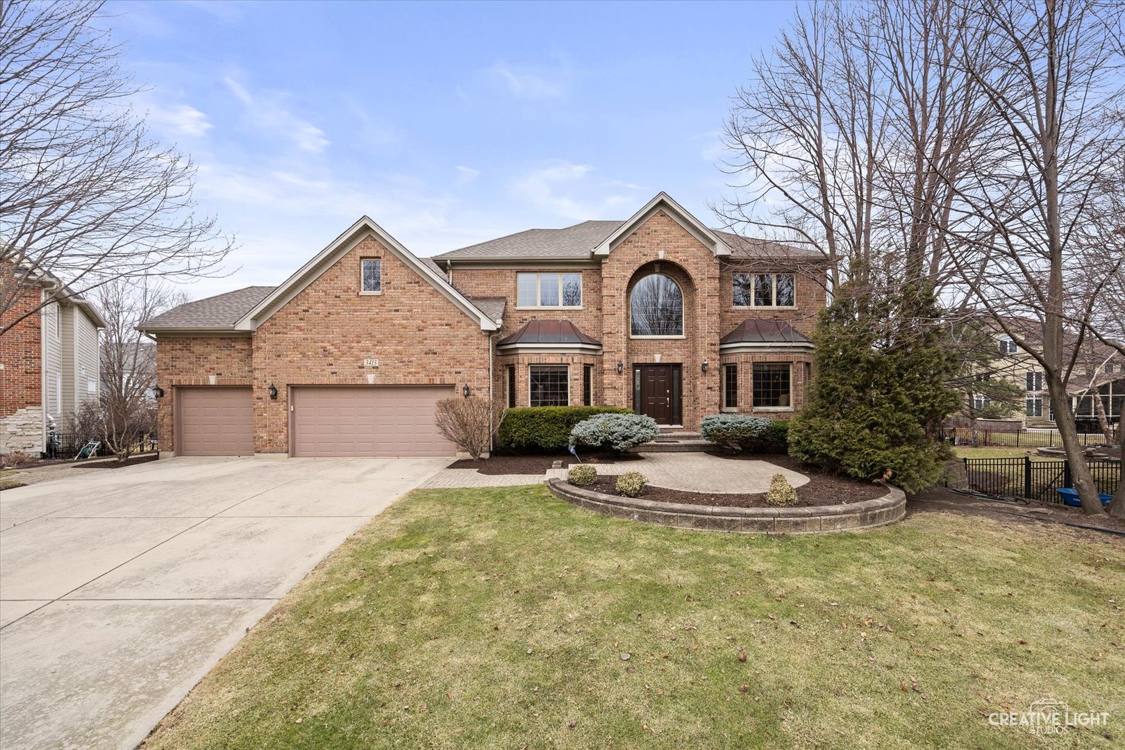 3415 MINITO Court, Naperville, IL 60564
