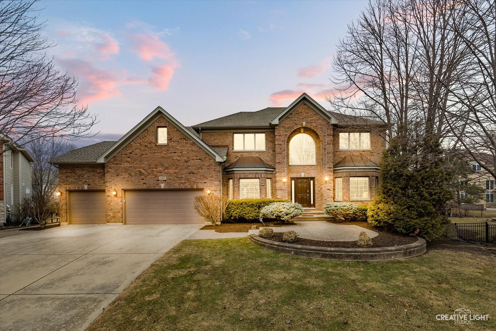 3415 MINITO Court, Naperville, IL 60564