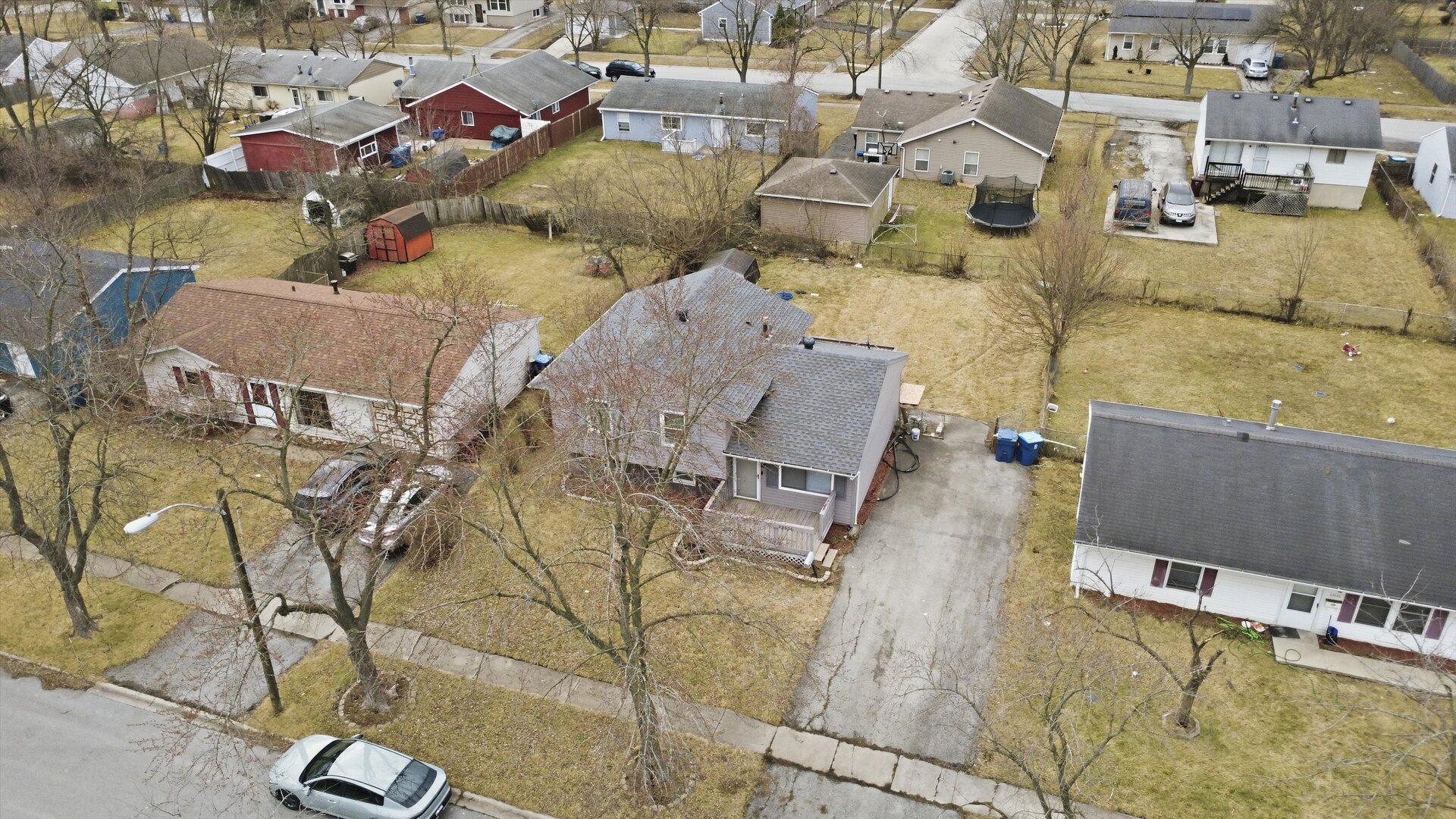 22606 Theodore Lane, Sauk Village, IL 60411