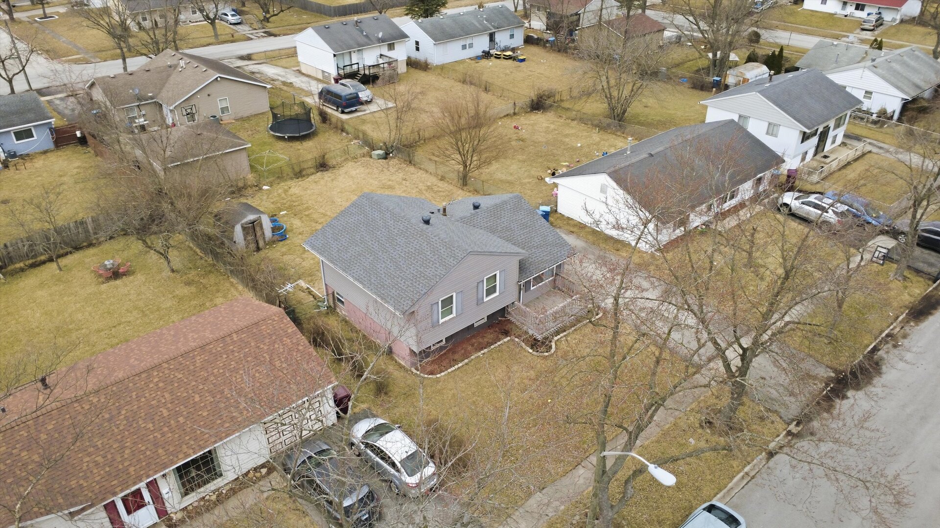 22606 Theodore Lane, Sauk Village, IL 60411