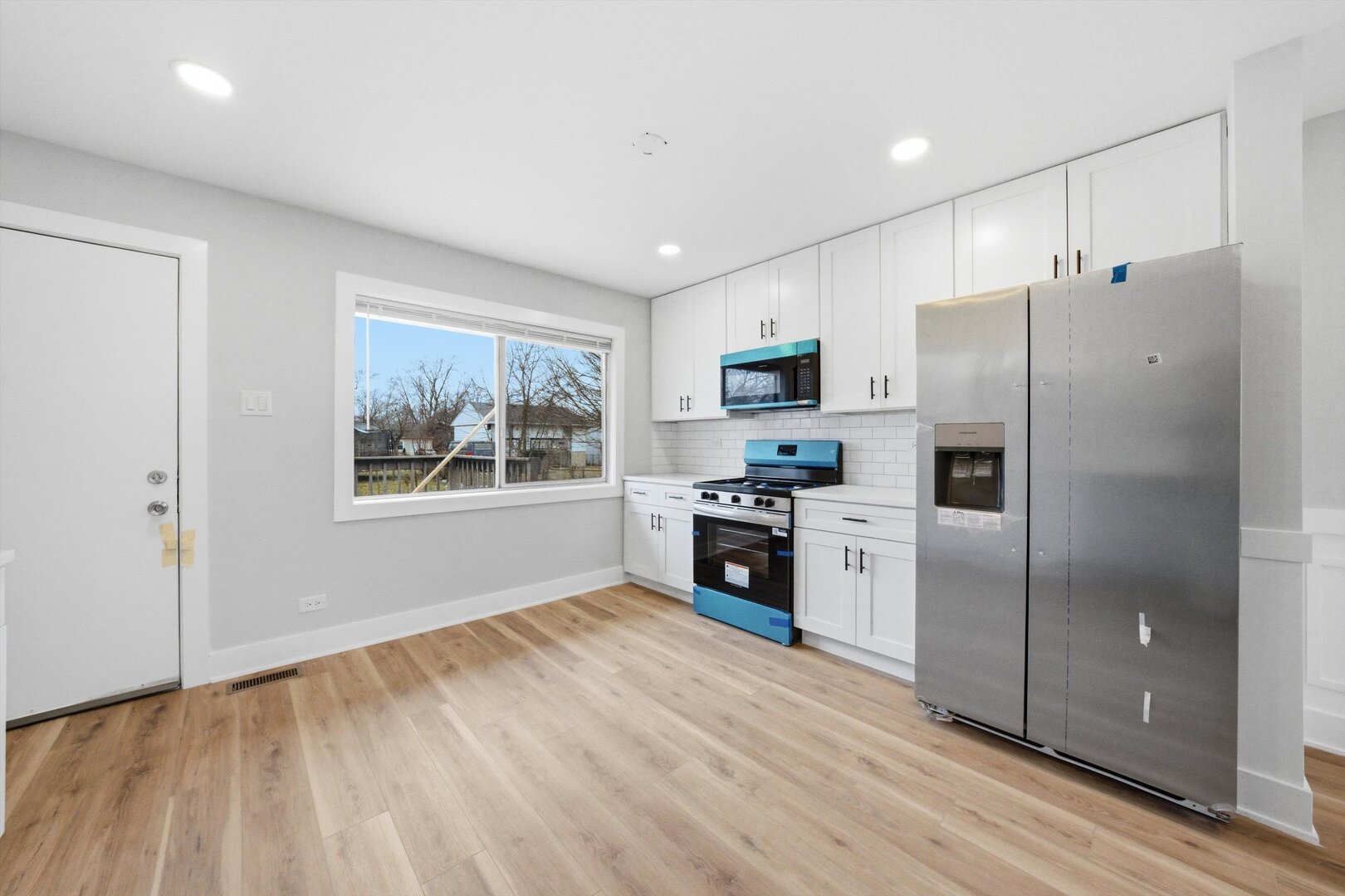 22606 Theodore Lane, Sauk Village, IL 60411