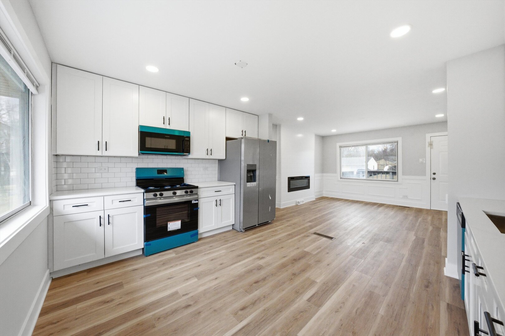 22606 Theodore Lane, Sauk Village, IL 60411