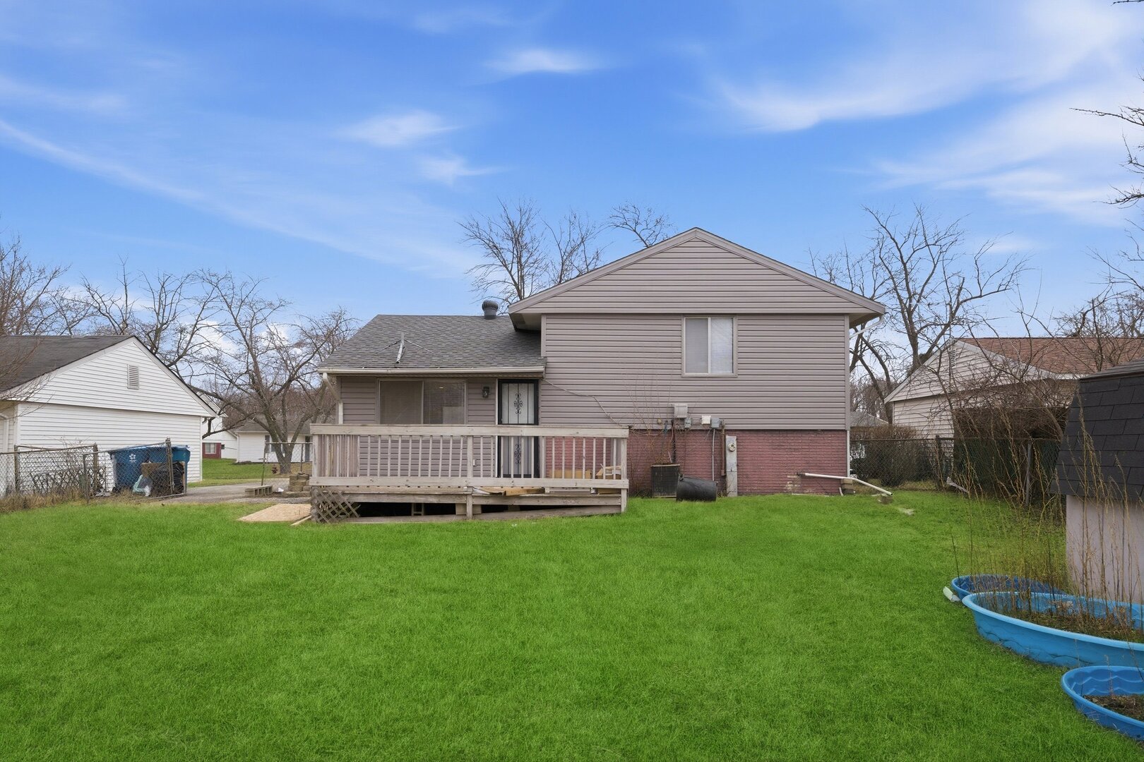 22606 Theodore Lane, Sauk Village, IL 60411