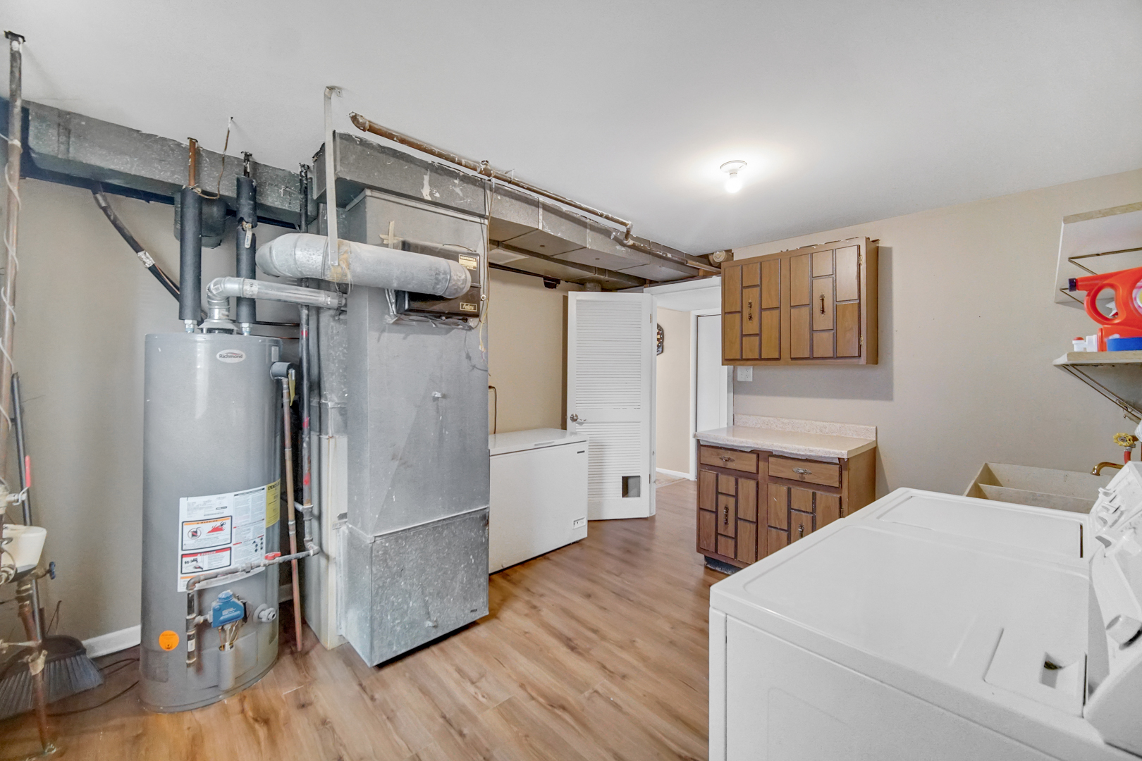 1124 Jamie Lane, Homewood, IL 60430