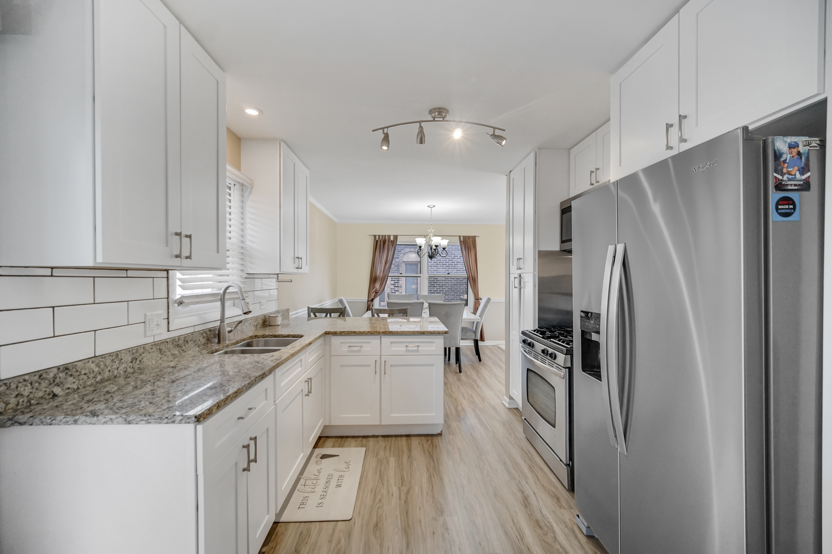 1124 Jamie Lane, Homewood, IL 60430