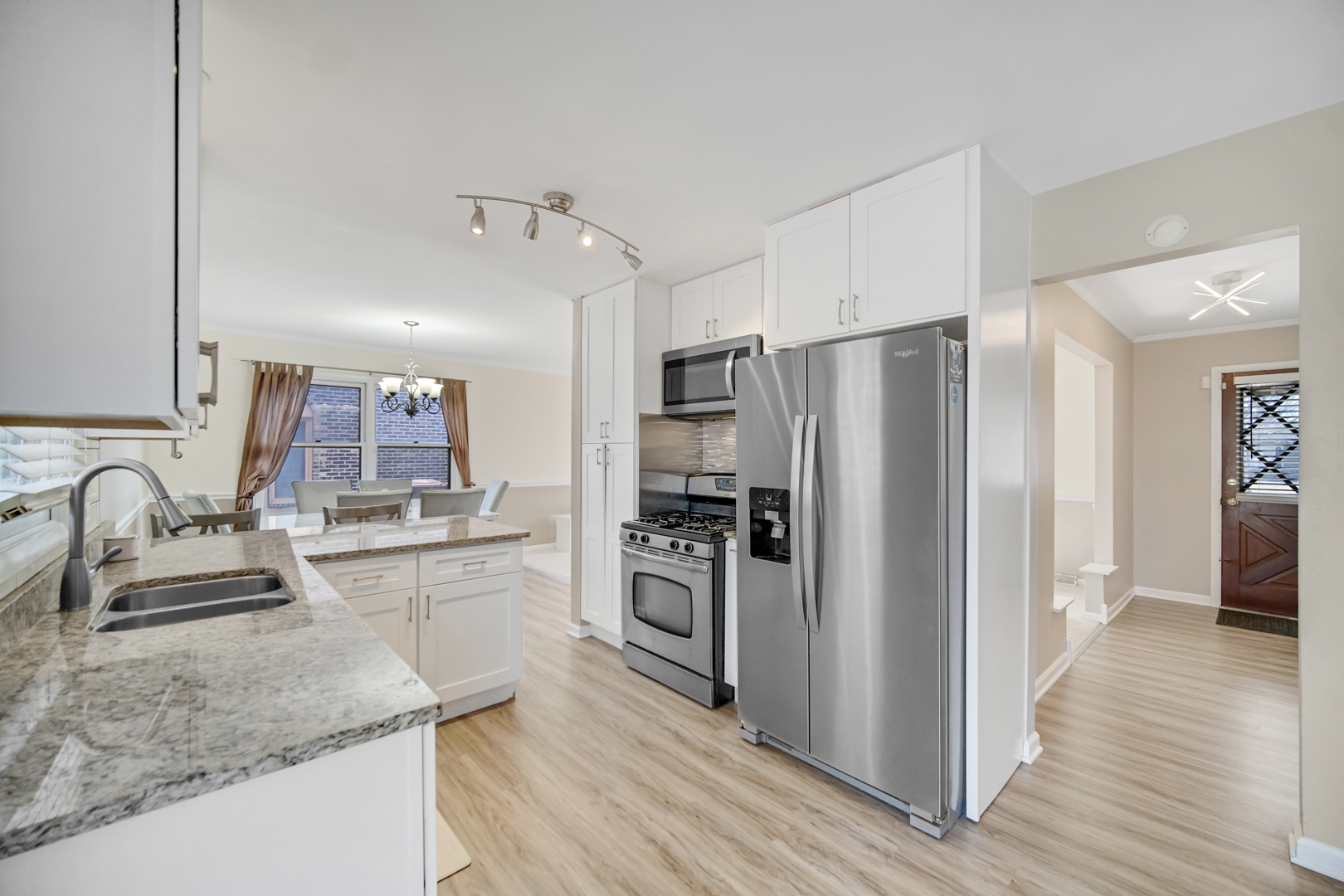 1124 Jamie Lane, Homewood, IL 60430